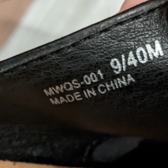 Chinese Laundry Millie Black Mules - Picture 9 of 15